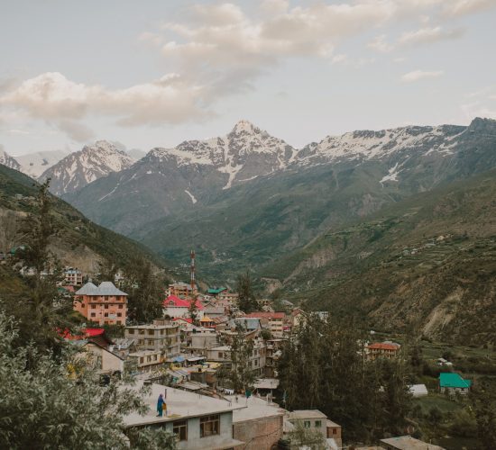 himachal pradesh